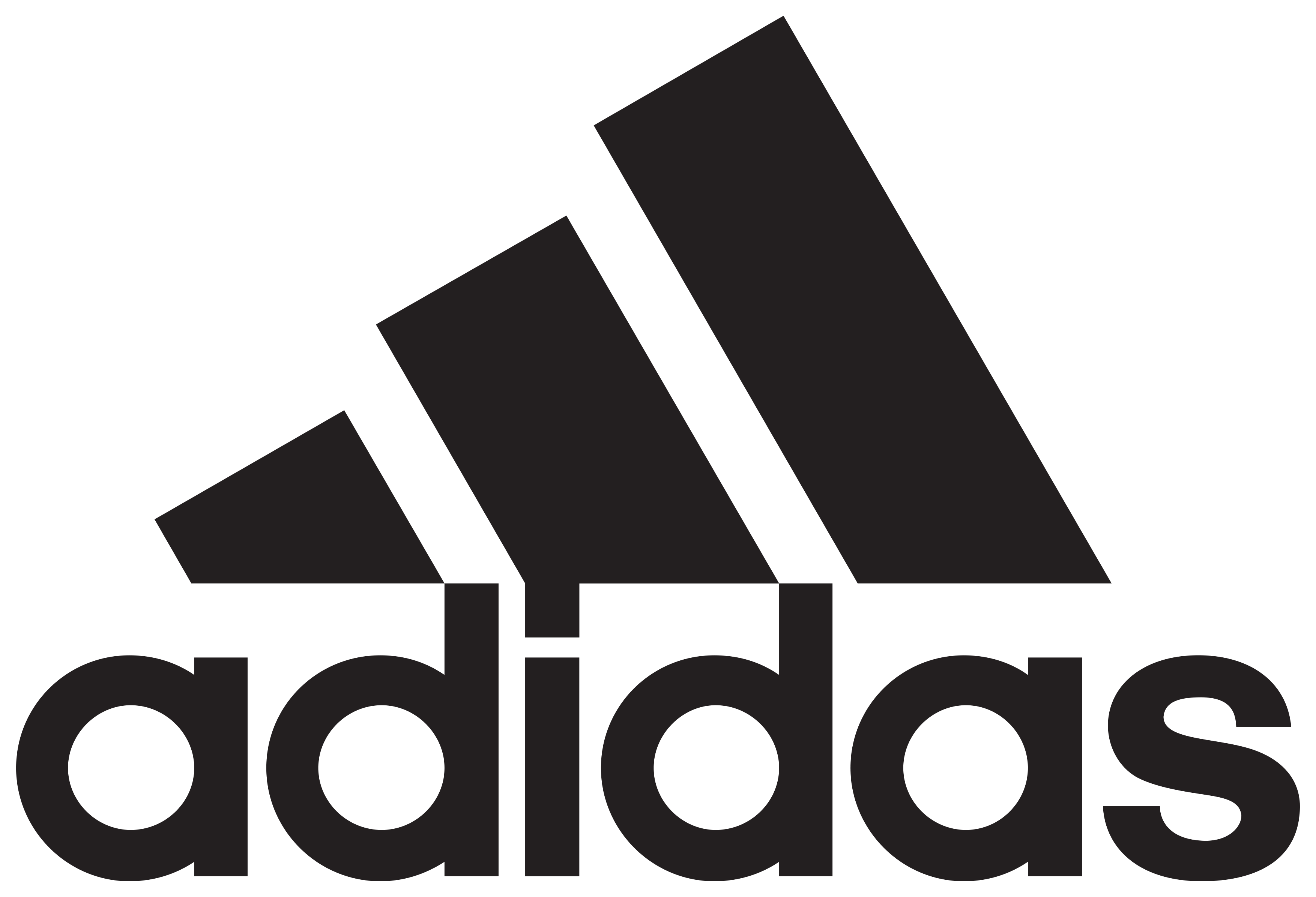 Adidas Fitness Equipment